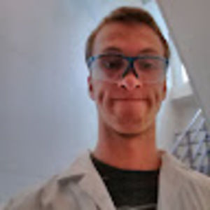 Meet your Posher, Patrick